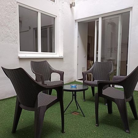 Fancy Home Budapest Eksteriør billede