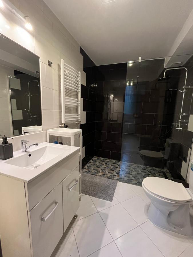 Fancy Home Budapest Eksteriør billede