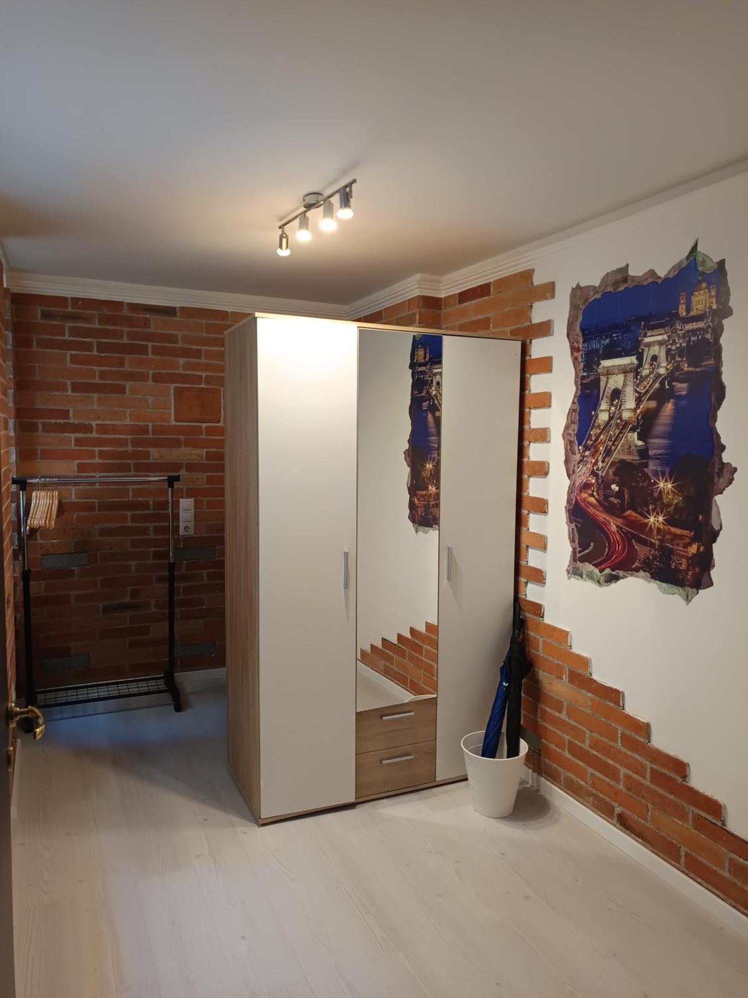 Fancy Home Budapest Eksteriør billede
