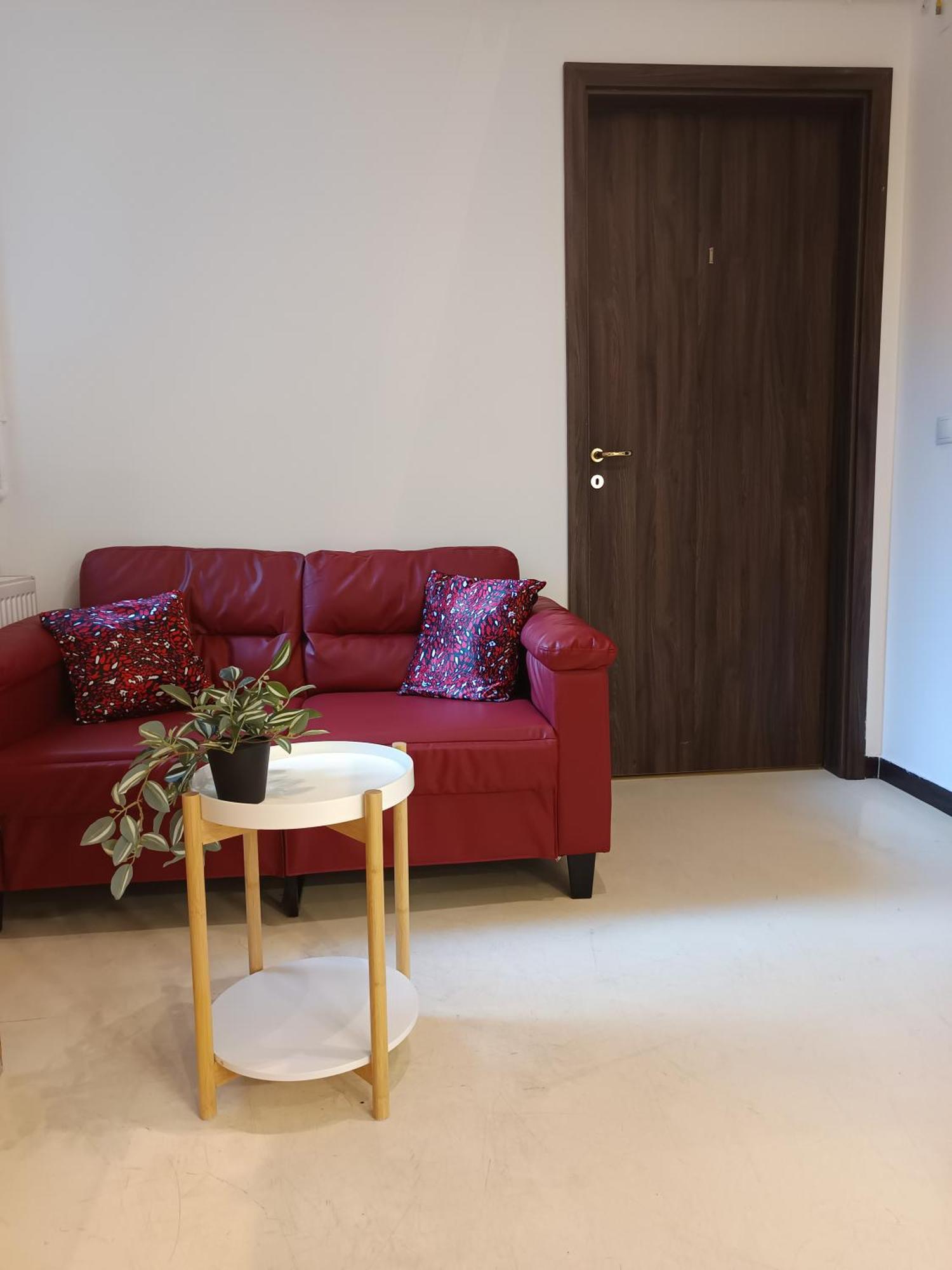 Fancy Home Budapest Eksteriør billede